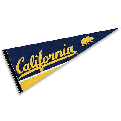 University of California Full Size Pennant