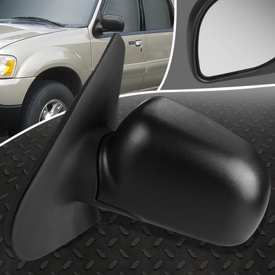 ДЛЯ 01-05 FORD EXPLORER SPORT TRAC OE STYLE С ПРИВОДОМ ОТ ДВЕРНОГО ЗЕРКАЛА ЛЕВОГО БОКОВОГО ОБЗОРА