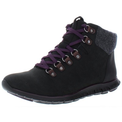 Cole Haan / женские походные ботинки Zerogrand Hiker черного цвета 8 Medium (B,M) BHFO 4700