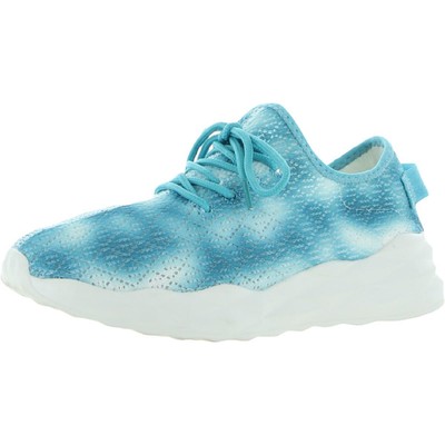 

Женские кроссовки Proxy Anvika Blue Athletic Shoes 9 узкие (AA,N) BHFO 8321, Aqua tie-dye