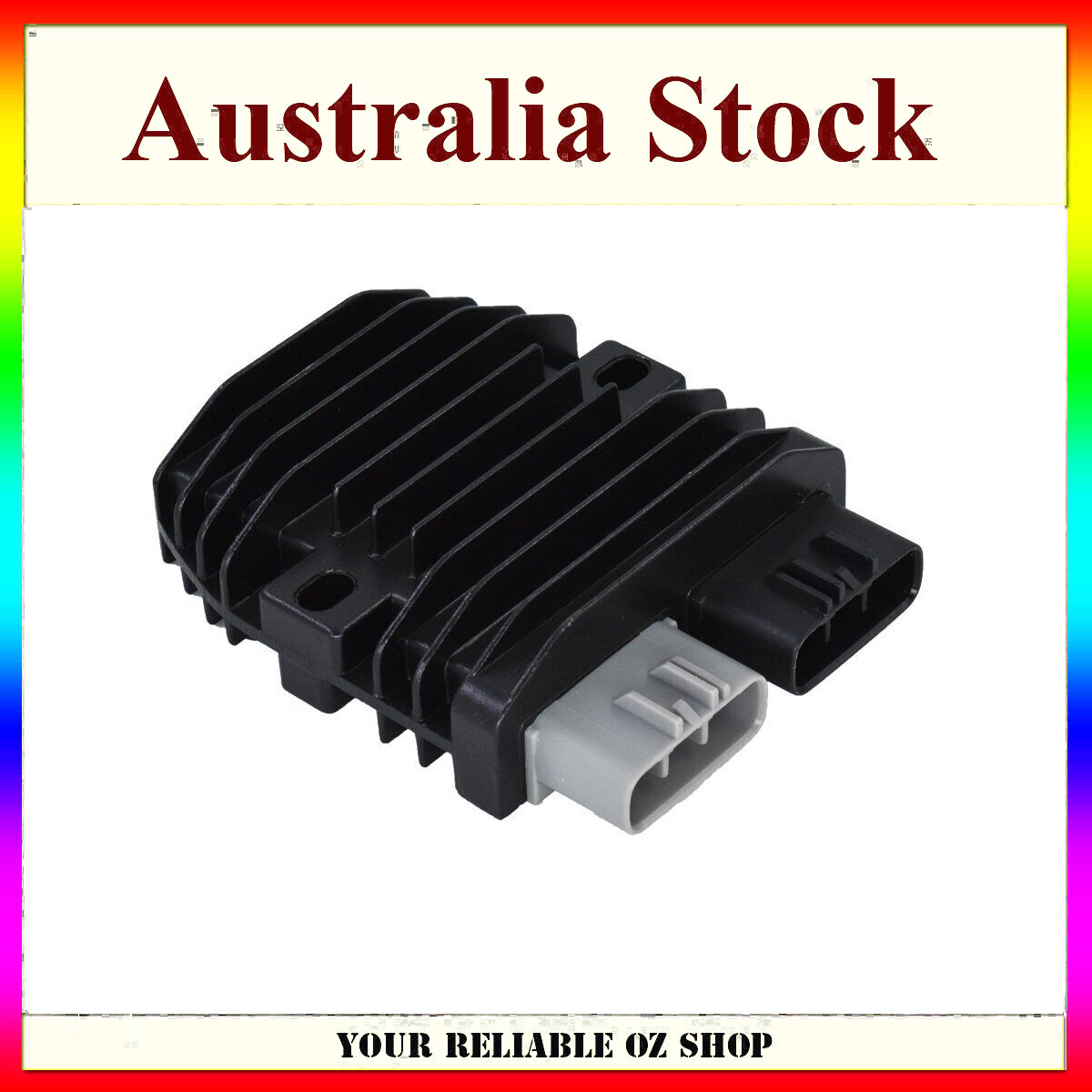 Voltage Regulator FOR Polaris UTV Ranger 325 ETX 570 XP 800 EFI CREW MIDSIZE