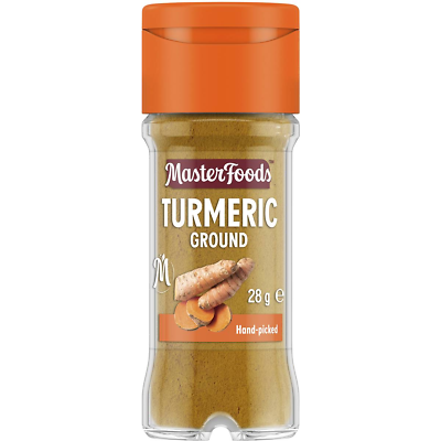 Turmeric seasoning deals