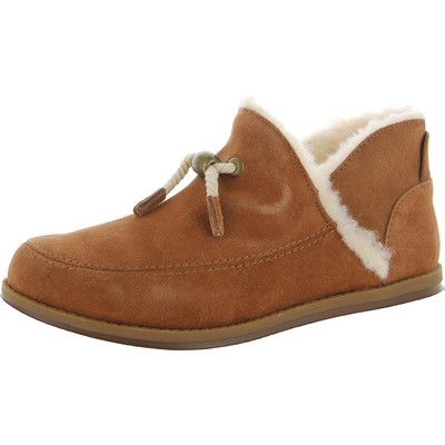 

Muk Luks Женские коричневые ботильоны Ziggy Sunset Blvd 9 Medium (B,M) BHFO 4429, Cognac, Ziggy Sunset Blvd
