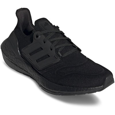 Adidas Womens Ultraboost 21 W Черные кроссовки 8.5 Medium (B,M) BHFO 2720