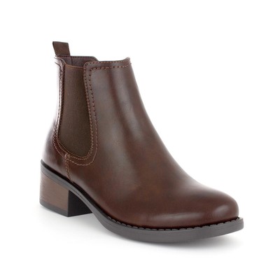 comfortable womens chelsea boots