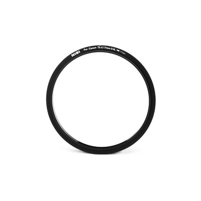 Переходное кольцо держателя фильтра NiSi Canon TS-E 17 мм на NiSi Q и S5