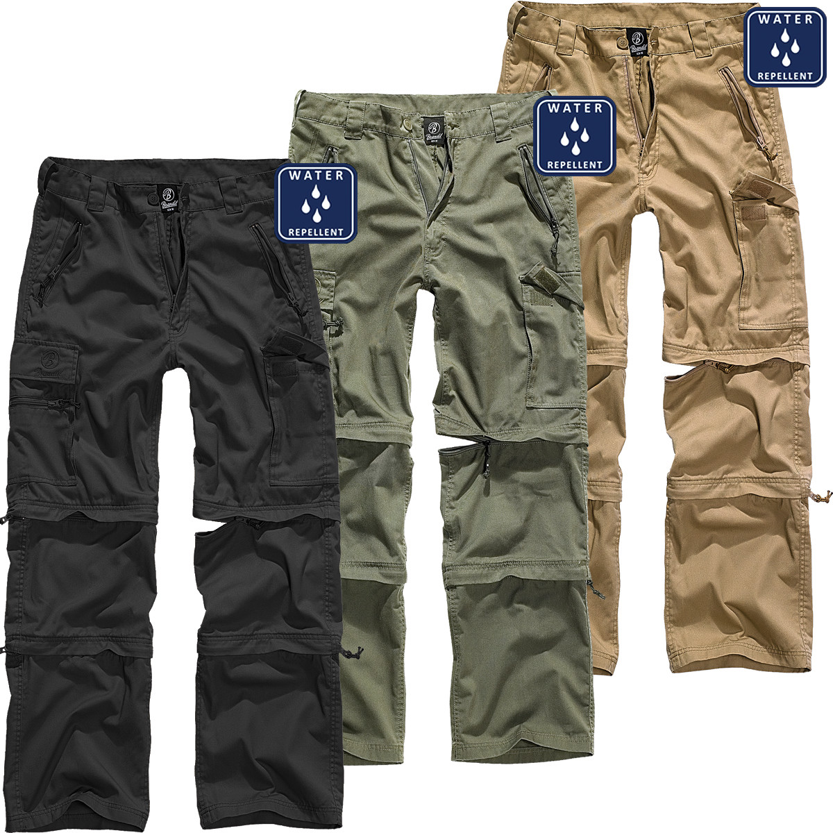 Details zu BRANDIT Savannah Outdoor Trekking Hose S 3XL Herren Zip Off Cargo 3in1 Trousers Details zu BRANDIT Savannah Outdoor Trekking Hose S 3XL Herren Zip Off Cargo 3in1 Trousers