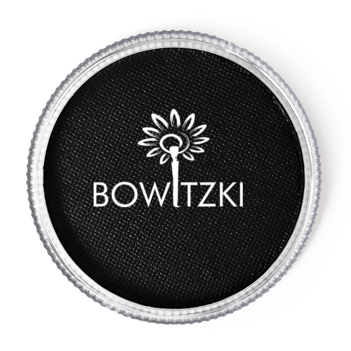 Demonic Special Effects SFX Halloween Makeup Kit Black White Face Paint Scar Wax