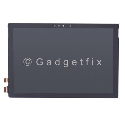For Microsoft Surface Pro 7 Plus Display LCD Touch Screen Digitizer Replacement