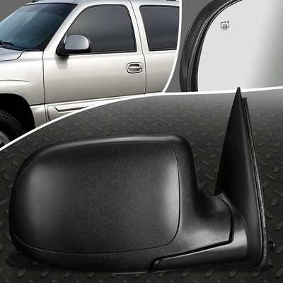 ДЛЯ 00-06 CHEVY SUBURBAN GMC YUKON OE STYLE POWER +ЗЕРКАЛО ПРАВОЙ БОКОВОЙ ДВЕРИ С ПОДОГРЕВОМ