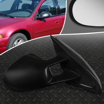 ДЛЯ 95-00 CIRRUS STRATUS BREEZE OE STYLE РУЧНОЕ ПРАВОЕ БОКОВОЕ ЗЕРКАЛО ЗАДНЕГО ВИДА НА ДВЕРИ