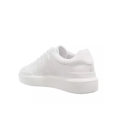 BOGNER BOGNER SNEAKERS DAMEN WEISS NEU & OVP 1210038