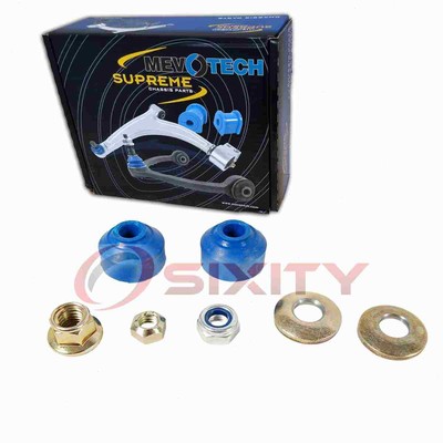Mevotech Supreme MK7300 Stabilizer Bar Link Bushing for XK7300 TK7300 SL226 cr