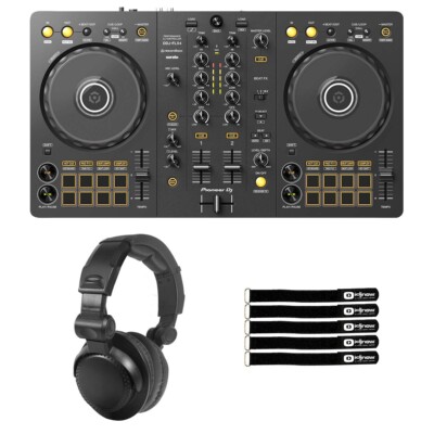 Pioneer DDJ-FLX4 djコントローラー　ddj flx4 DDJ-FLX4 – Pioneer DJ Store