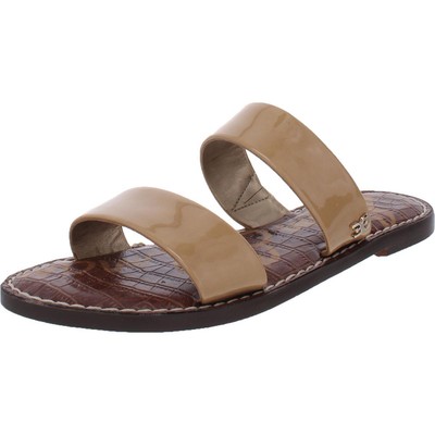 

Женские сандалии Sam Edelman Gala CH на плоской подошве BHFO 7295, Gala CH