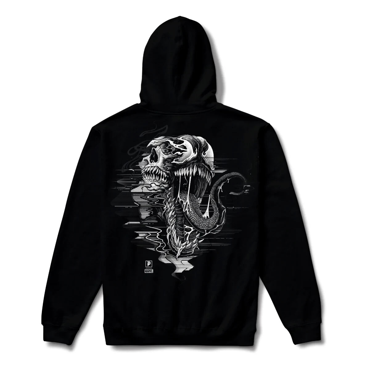 【BlackEyePatch】OG SLIME HWC HOODIE OG SLIME HWC HOODIE BLACK – BlackEyePatch