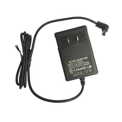 iOptron AZ Mount Pro Li-Ion Battery Charger (12.6V, 2A) #895