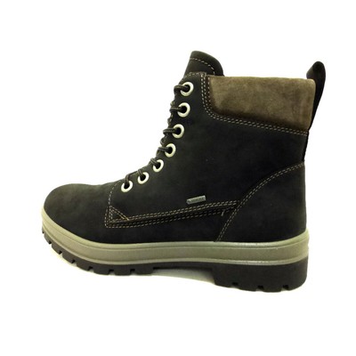 LEGERO LEGERO STIEFEL HERREN SCHWARZ NEU & OVP 118942