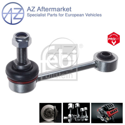 Fits Jaguar XK8 1996-2006 XK 2006-2014 3.2 4.0 4.2 AZ Stabiliser Link MJA2105AG