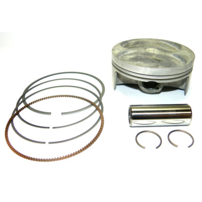 Pro-X Piston Kit 01.4335.A Kawasaki / Suzuki KX-F / RMZ 250 04-06 Standard A