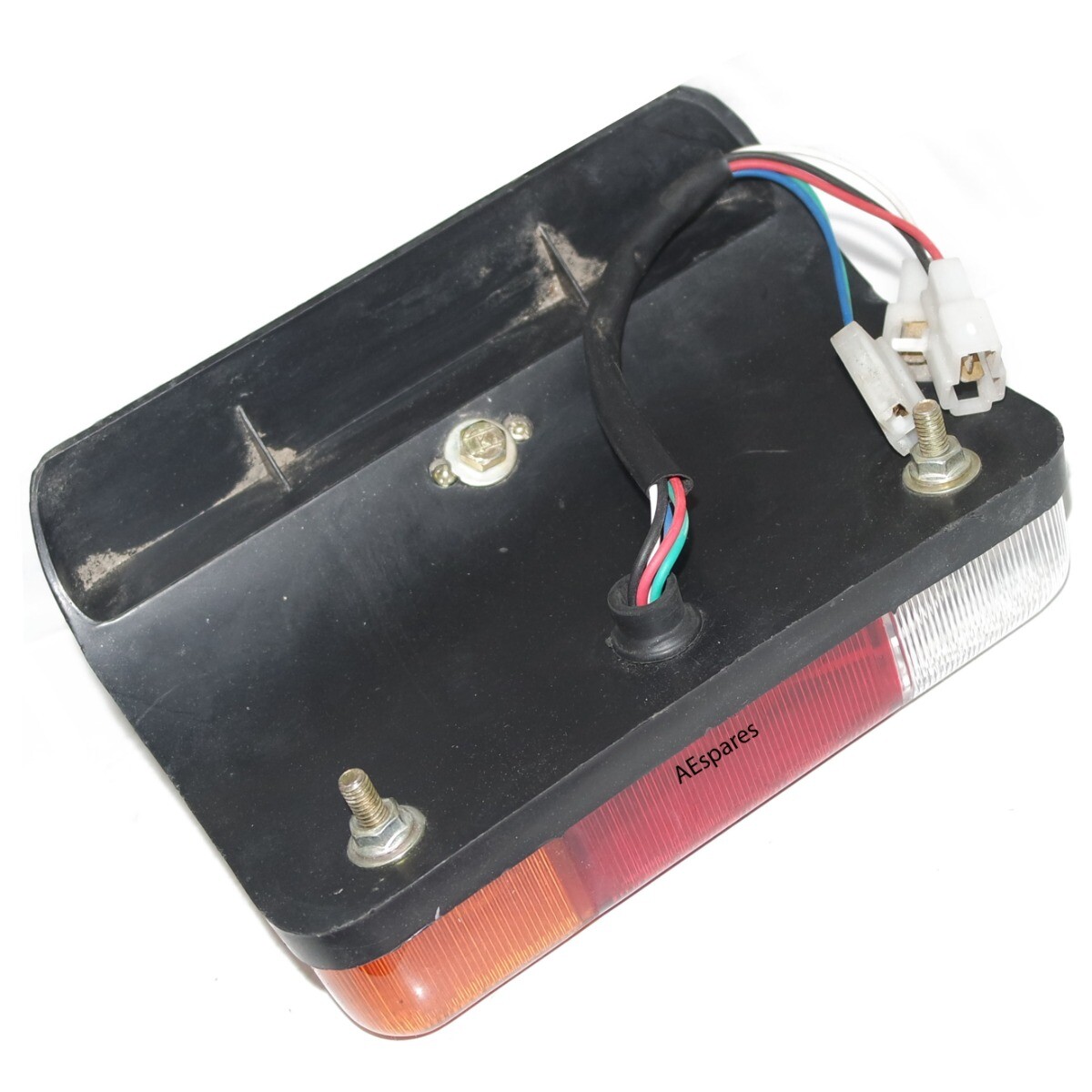 Tail Lamp Left Right For Mahindra Jeeps DI Commander MM540 MM650 Thar CRDE 