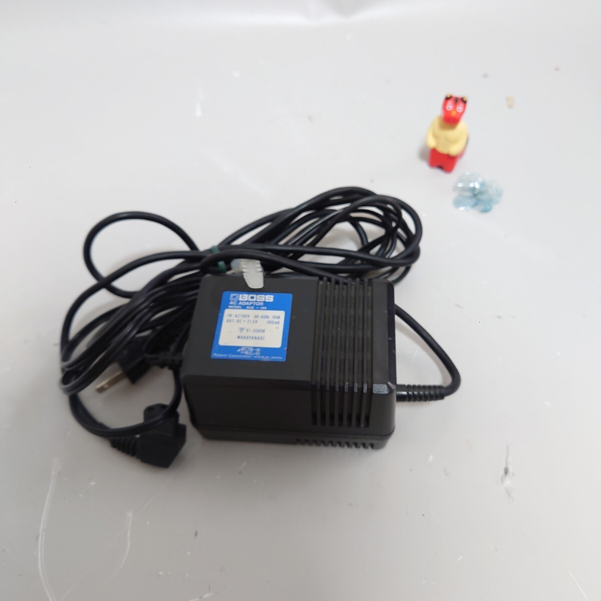 BOSS AC ADAPTOR 日本製 Amazon | BOSS ボス 電源アダプター PSA-100S2 メーカー純正 AC
