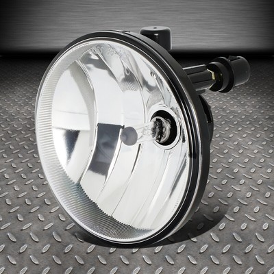 ДЛЯ 01-04 FORD F150 HERITAGE 03-05 AVIATOR 1 шт. ПРОТИВОТУМАННАЯ ФАРА LH/RH FO2592204