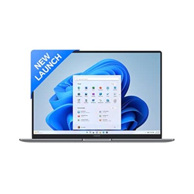 HONOR MagicBook X14 (2023), 12th Gen Intel Core i5-12450H