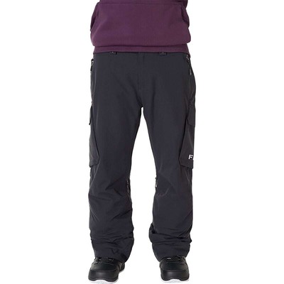 

Брюки FW Apparel Catalyst 2L — мужские темно-серые, Slate black, FW Apparel