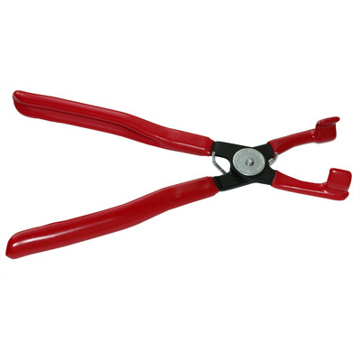 SE Tools 824S SPARK PLUG BOOT PULLER PLIERS - STRAIGHT