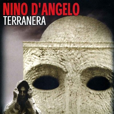 NINO D'ANGELO – TERRANERA – DIGIPAK – CD