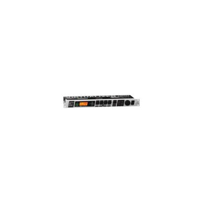 Behringer Virtualizer 3D FX2000 High-Performance Multi-Engine Effects Processor