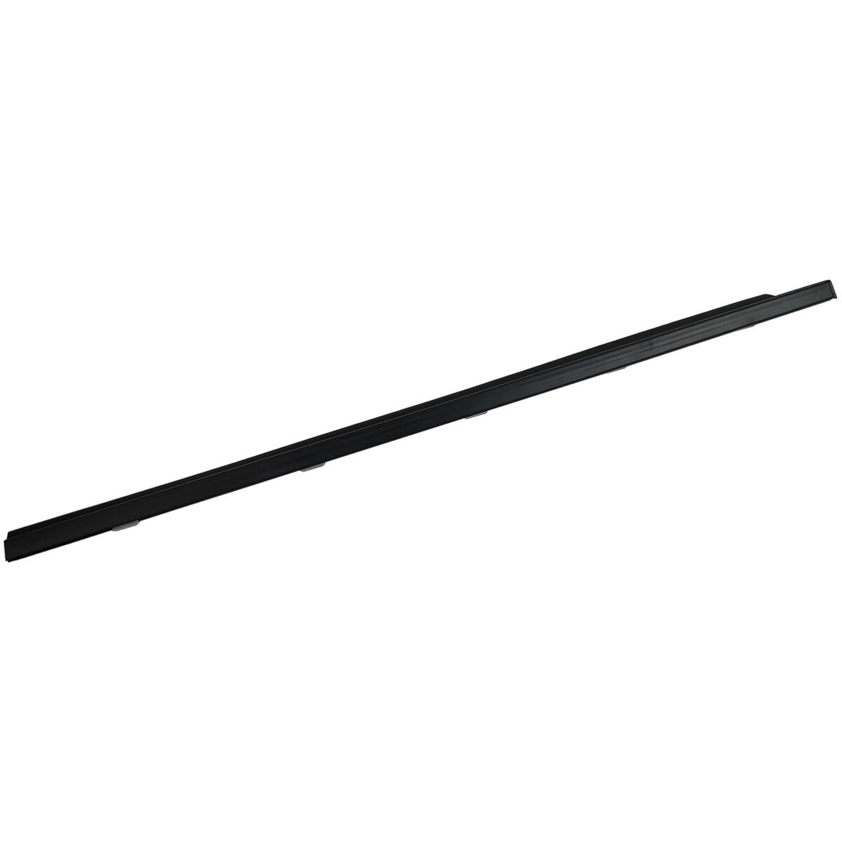 Front Left Door Window Trim Moulding For Mitsubishi Pajero V24/V31/V34/V44/V46