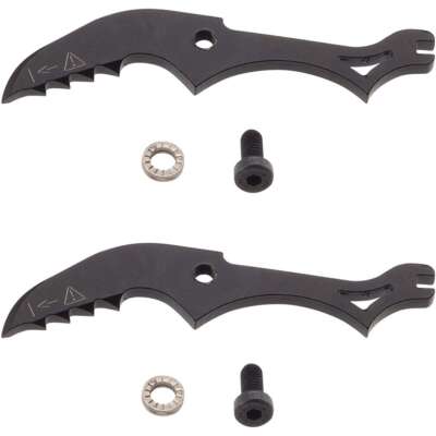 Передние очки CAMP USA Blade Runner Один цвет, один размер