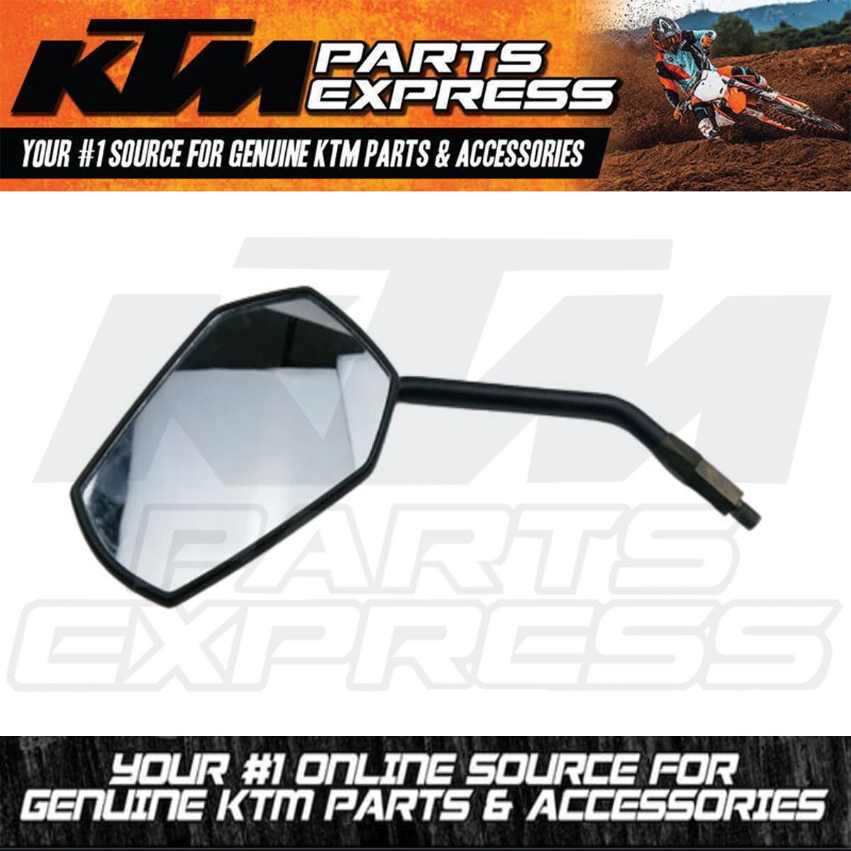 【中古】 Drew Andrews / Only Mirrors Toyota SXE10 / Altezza / IS200 / IS300 Power Aero Mirrors