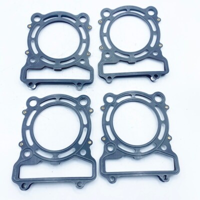 4pcs Cylinder Head Gasket Set For Hisun ATV UTV 500cc HS500 MASSIMO QLINK Bennch