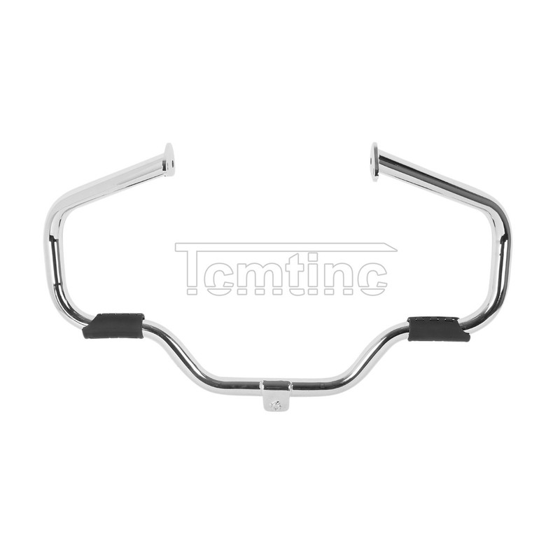 Chrome Engine Highway Guard Crash Bar Fit For Harley Touring Road King 1997-2008