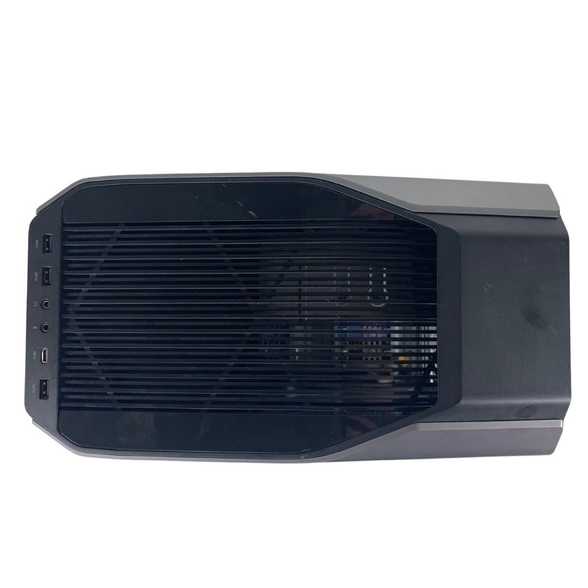 Dell Alienware Aurora R8 Desktop Barebone Gaming PC Chassis & Side Panel Cover - Picture 5 of 15