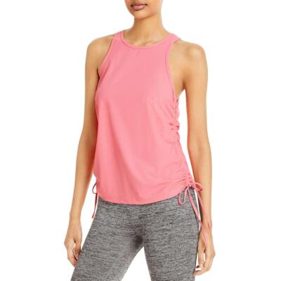 

Майка Aqua Womens Ribbed Fitness Workout Athletic BHFO 6883, EUX1422A