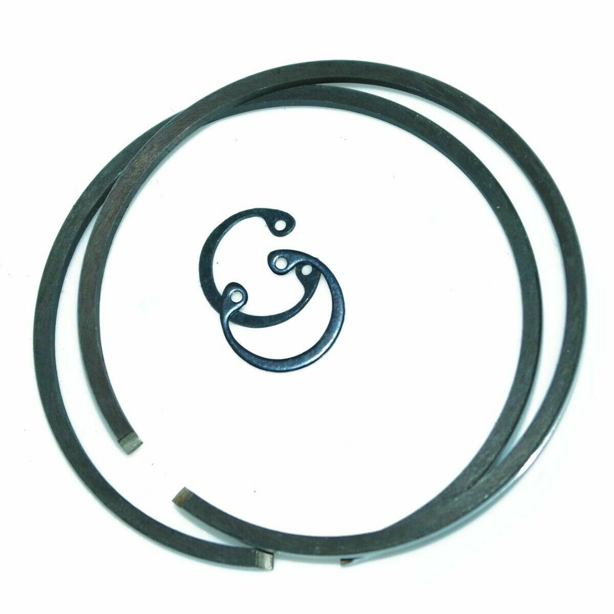New Vespa PX 200 COSA Cylinder Barrel Piston Kit  66.50 MM 