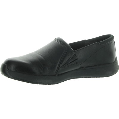 Женская рабочая и защитная обувь Dr. Scholls Shoes Dive In Black шириной 9 см (C, D, W) 5121