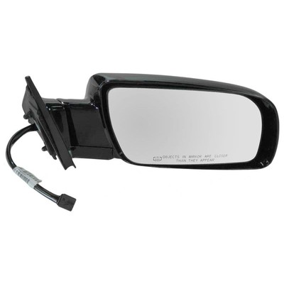 Power Heated Side View Mirrors Folding Left & Right Pair Set for Chevy GMC