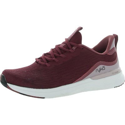 

Ryka Женские кроссовки Myriad Red Fitness Walking Shoes 10 Medium (B,M) BHFO 0049, Plum red