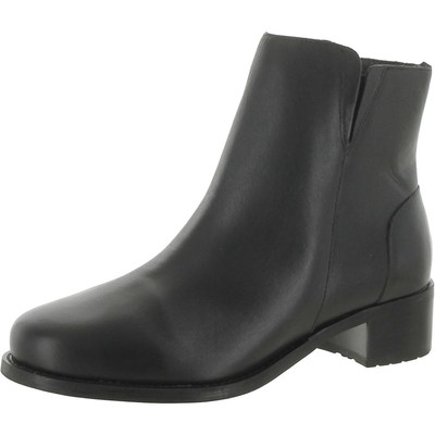 Женские ботильоны David Tate Lago черного цвета, очень широкие (E+, WW), BHFO 3866