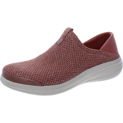 

Женские повседневные и модные кроссовки Bzees Clever Pink 9 Medium (B,M) BHFO 0032, Clay pink