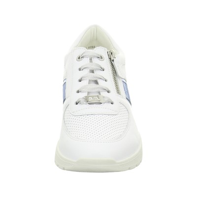 ARA ARA SNEAKERS DAMEN WEISS NEU & OVP 210596