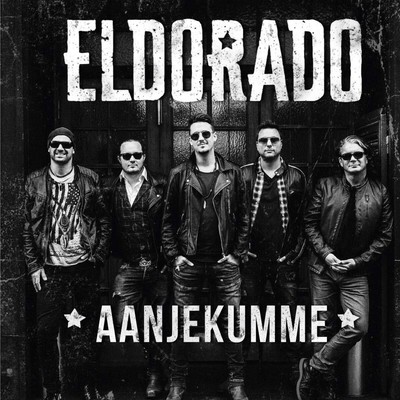 Eldorado Aanjekumme (CD)