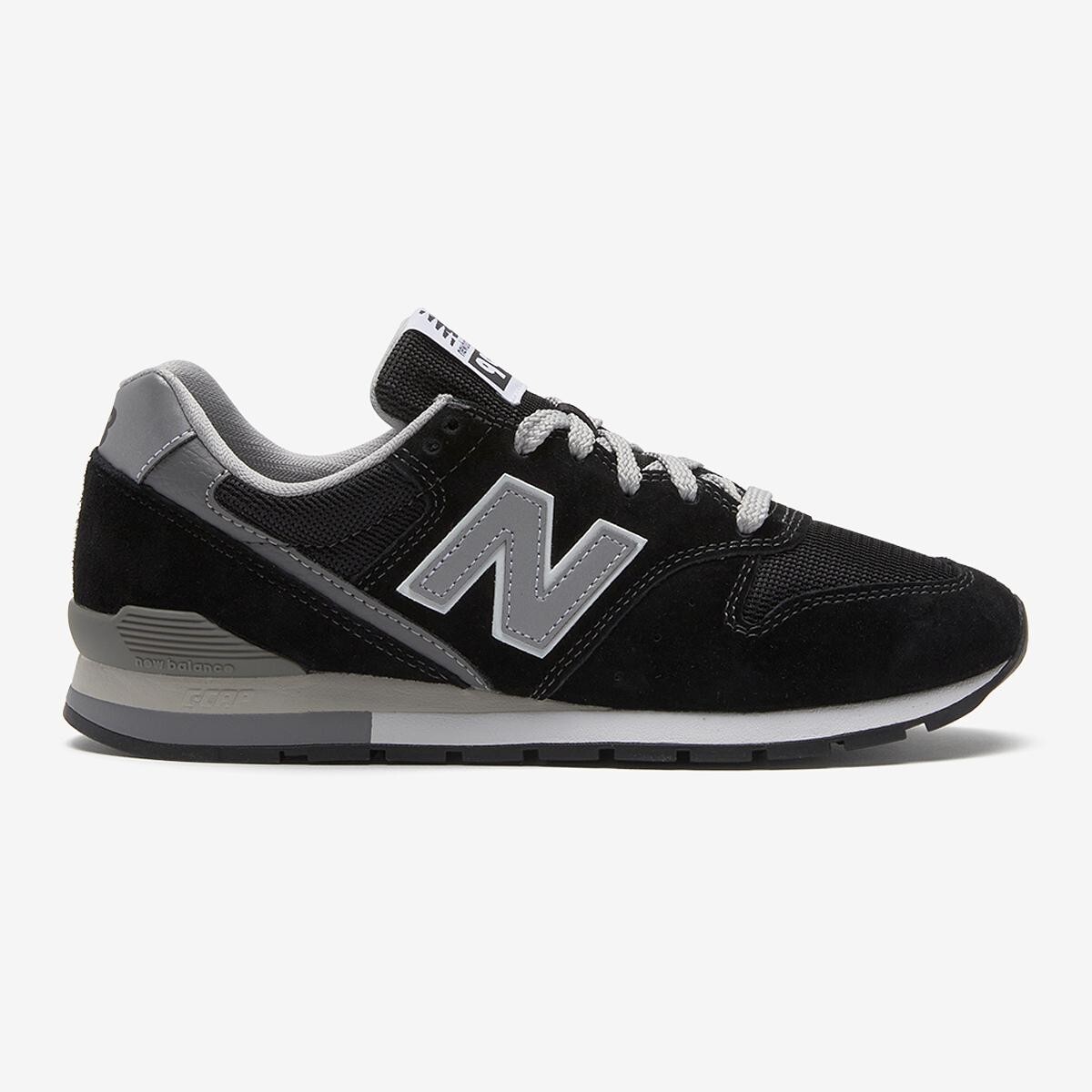 ☆New Balance☆ NBP7EF742B CM996BK2 BLACK NBP7EF742B_19 New Balance 996 Black 4-12Size CM996BK2 Expeditedship! | eBay