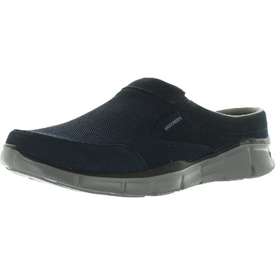 

Мужские замшевые слипоны Skechers Equalizer-Coast To Coast BHFO 5751, Equalizer-Coast To Coast
