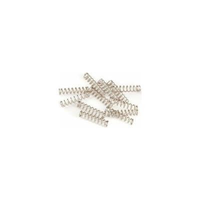 Крепежные пружины Fender 0.175x3/4 для звукоснимателя Humbucking, 12 штук